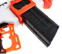 PISTOLET NERF WYRZUTNIA ULTRA SELECT AUTOMATYCZNY + STRZAŁKI