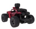 MEGA Crawler PIONEER Czerwony