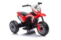 Motorek Cross Honda CRF 450R Czerwony