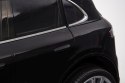 Pojazd Porsche Cayenne S Czarny