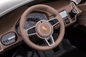 Pojazd Porsche Cayenne S Czarny