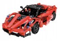 Klocki R/C Auto Sportowe 380el. EE