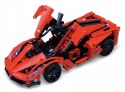 Klocki R/C Auto Sportowe 380el. EE