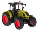 Traktor 1:16 + Dźwięki i Światło