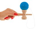 Gra KENDAMA Niebieska