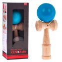 Gra KENDAMA Niebieska