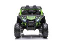 Auto Buggy Racing UTV 2000M 1-osobowy na akumulator A036 4x4 4x45W 12V10AH + Pilot + Wolny Start