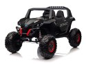 Buggy UTV-MX 2000N na akumulator Czarny 24V 4x75W XMX603B