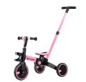 Rowerek Happy Bike 3w1 Sportrike Różowy