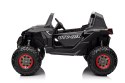 Buggy UTV-MX 2000N na akumulator Czarny 24V 4x75W XMX603B