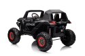 Buggy UTV-MX 2000N na akumulator Czarny 24V 4x75W XMX603B