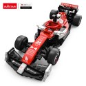 1: 24 Alfa Remeo F1 C42 340el. Klocki RASTAR