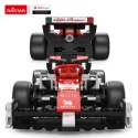 1: 24 Alfa Remeo F1 C42 340el. Klocki RASTAR