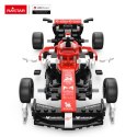 1: 24 Alfa Remeo F1 C42 340el. Klocki RASTAR