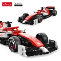 1: 24 Alfa Remeo F1 C42 340el. Klocki RASTAR