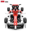 1: 24 Alfa Remeo F1 C42 340el. Klocki RASTAR