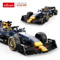 1: 24 Red Bull F1 RB19 333el. Klocki RASTAR