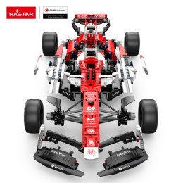 1:8 Alfa Remeo F1 C42 Klocki 2261el. RASTAR