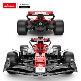 1:8 Alfa Remeo F1 C42 Klocki 2261el. RASTAR