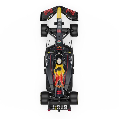 R/C 1:12 Oracle Red Bull Racing RB18 RASTAR