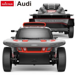 R/C 1:14 AUDI RS Q e-tron RASTAR