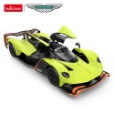 R/C 1:14 Aston Martin Valkyrie AMR Pro Zielony RASTAR