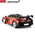 R/C 1:24 McLaren Senna Pomarańczowy RASTAR