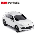 R/C 1:24 Porsche Cayenne Turbo Biały RASTAR