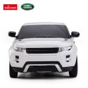 R/C 1:24 RangeRover Evoque Biały RASTAR