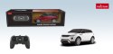 R/C 1:24 RangeRover Evoque Biały RASTAR