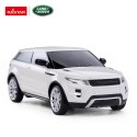 R/C 1:24 RangeRover Evoque Biały RASTAR