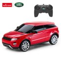 R/C 1:24 RangeRover Evoque Czerwony RASTAR