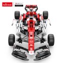 R/C 1:8 Alfa Remeo F1 C42 Klocki 2261el. R/C RASTAR