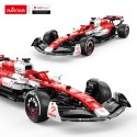 R/C 1:8 Alfa Remeo F1 C42 Klocki 2261el. R/C RASTAR