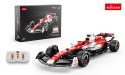 R/C 1:8 Alfa Remeo F1 C42 Klocki 2261el. R/C RASTAR