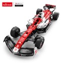 R/C 1:8 Alfa Remeo F1 C42 Klocki 2261el. R/C RASTAR