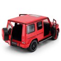 Autko R/C Mercedes Benz G63 1:14 RASTAR