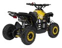 Pojazd Quad Spalinowy RENEGADE HighPer 49CC Żółty