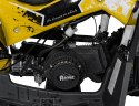 Pojazd Quad Spalinowy RENEGADE HighPer 49CC Żółty