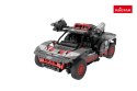 R/C 1:14 Audi RS Q e-tron Klocki 1046el. RASTAR