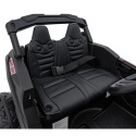 Buggy Maverick ATV CAN-AM na akumulator 4x200W 24V 5Ah CA-003 Różowy