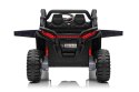 Auto Buggy 4x4 KCK na akumulator 4x50W 24V Niebieski