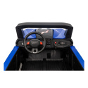 Buggy UTV-MX 2000N na akumulator Niebieski 24V 4x75W XMX603B