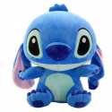 STITCH MASKOTKA PLUSZOWA LILO I STICH MIŚ PLUSZAK PRZYTULANKA ZABAWKA 25CM