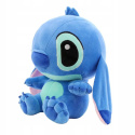 STITCH MASKOTKA PLUSZOWA LILO I STICH MIŚ PLUSZAK PRZYTULANKA ZABAWKA 25CM