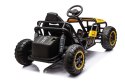 Auto Na Akumulator Buggy A8812 Pomarańczowe 24V