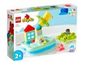 Klocki LEGO DUPLO TOWN Park Wodny 10989