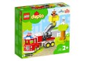 Klocki LEGO DUPLO TOWN Wóz Strażacki 10969