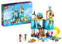 Klocki LEGO FRIENDS Morskie Centrum Ratunkowe 41736