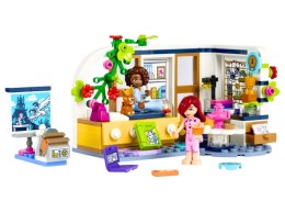 Klocki LEGO FRIENDS Pokój Aliyi 41470